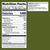Member's Mark Organic Sea Salt Popcorn with Extra Virgin Olive Oil, 14 oz