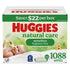 Huggies Natural Care Sensitive Baby Wipes - Unscented, 17 pk./1,088 ct.