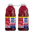 Ocean Spray 100% Juice Cranberry Juice Blend, 2 pk./96 fl. oz.