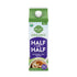 Wellsley Farms Organic Half And Half, 32 oz.
