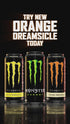 Monster Energy Original Club Pack, 24 pk./16 fl. oz.