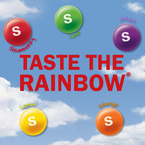 Skittles Original Bulk Full-Size Chewy Candy Bags, 36 ct./2.17 oz.