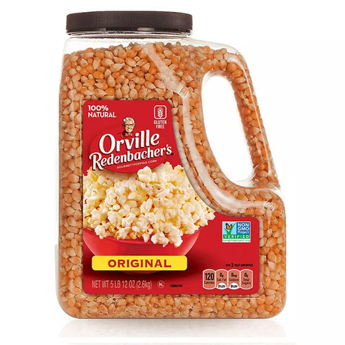 Orville Redenbacher's Popcorn Kernels, 92 oz