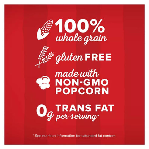Orville Redenbacher's Popcorn Kernels, 92 oz
