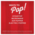 Orville Redenbacher's Popcorn Kernels, 92 oz