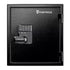 Fortress Medium Fireproof Waterproof Personal Safe with Electronic Lock