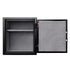 Fortress Medium Fireproof Waterproof Personal Safe with Electronic Lock
