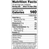 PopCorners Chips White Cheddar Snacks, 18 oz