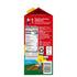 Horizon Organic DHA Omega-3 Milk, DHA 2 Percent Milk, Half Gallon Carton, 64 fl. oz.