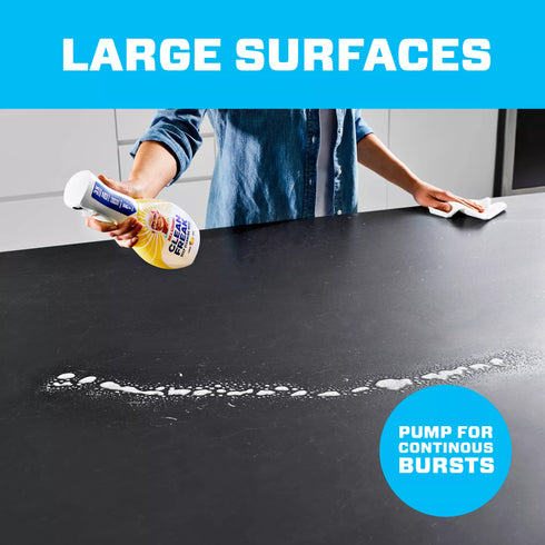 Mr. Clean: Clean Freak Deep Cleaning Mist & Refill Bundle, 3 pk.