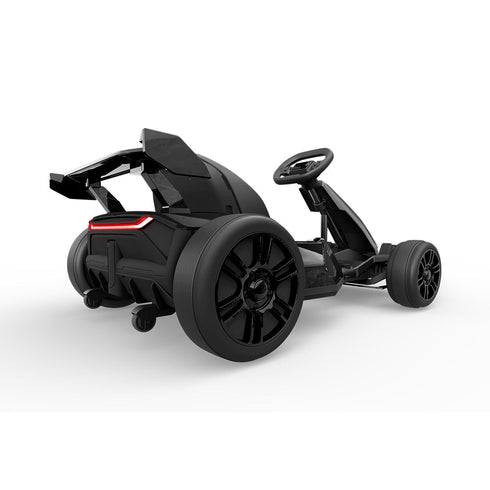 Jetson 24-Volt X Electric Go-Kart