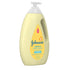 Johnson's Head-To-Toe Tear-free Gentle Baby Wash & Shampoo, 33.8 fl. oz