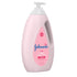 Johnson's Moisturizing Pink Baby Lotion with Coconut Oil, 33.8 fl. oz