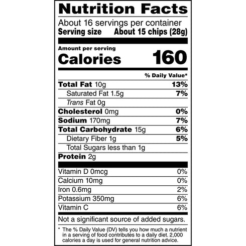 Lay's Classics Potato Chips & Smartfood White Cheddar Popcorn, 2 pk