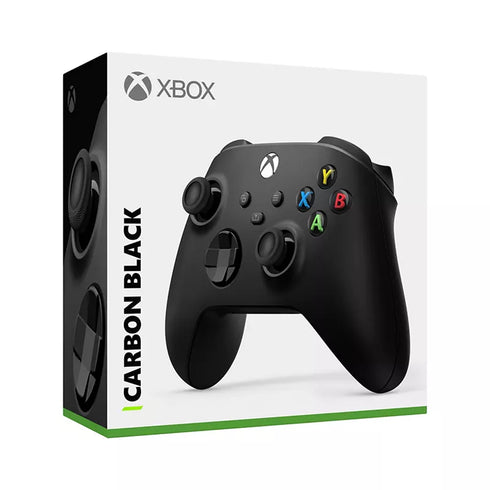 Xbox Series S/X Wireless Controller – Carbon Black