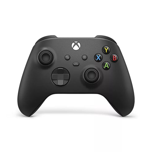 Xbox Series S/X Wireless Controller – Carbon Black