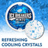 Ice Breakers Sugar-Free Cool Mints, 8 pk.