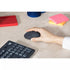 Logitech MK295 Silent Wireless Keyboard and Mouse Combo – Graphite, Quiet Touch Keys & Smooth Wireless Performance