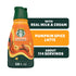 Starbucks Pumpkin Spice Flavored Coffee Creamer, Dairy Coffee Creamer, 58 fl. oz.