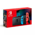 Nintendo Switch Console with Neon Blue & Neon Red Joy-Con – Handheld and TV Gaming System
