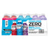 Powerade Zero Variety Pack Electrolyte Sports Drink, Bottles, 24 pk./20 fl. oz.