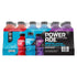 Powerade Variety Pack Electrolyte Sports Drink, Bottles, 24 pk./20 fl. oz.