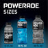 Powerade Variety Pack Electrolyte Sports Drink, Bottles, 24 pk./20 fl. oz.