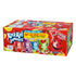 Kool-Aid Jammers Soft Drink Variety Pack, 40 pk./6 fl. oz.