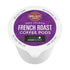 Wellsley Farms French Roast Coffee Pods, 100 ct.