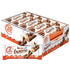 Kinder Bueno Chocolate and Hazelnut Chocolate Bars, 2 Bars, 1.5 oz, 20 Pack