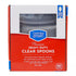 Berkley Jensen Premium Plastic Spoons, 300 ct.