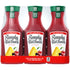 Simply Fruit Punch, Bottles, 3 pk./52 fl. oz.