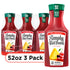 Simply Fruit Punch, Bottles, 3 pk./52 fl. oz.