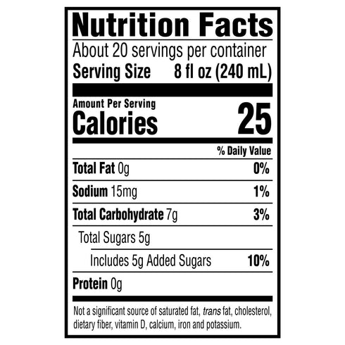 Simply Light Lemonade, Bottles, 3 pk./52 fl. oz.