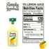 Simply Lemonade, All Natural Non-GMO, 3 pk./52 fl. oz.