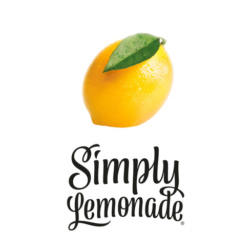 Simply Lemonade, All Natural Non-GMO, 3 pk./52 fl. oz.
