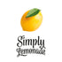 Simply Lemonade, All Natural Non-GMO, 3 pk./52 fl. oz.