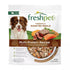 Freshpet Healthy & Natural Dog Food - Fresh Multi Protein Recipe, 3 lbs.
