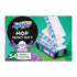 Swiffer Sweeper Heavy Duty Multi-Surface Wet Cloth Refills - Fresh scent, 2 pk./27 ct.