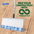 Swiffer Sweeper Heavy Duty Multi-Surface Wet Cloth Refills - Fresh scent, 2 pk./27 ct.