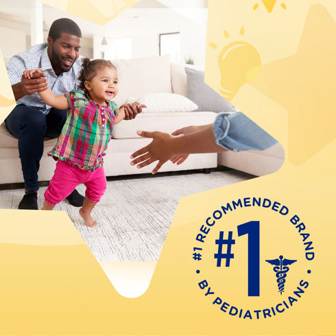 Enfamil Neuropro Infant Powder with Beta-Carotene, 2 pk./20.7 oz.