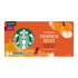 Starbucks Pumpkin Spice K-Cups, 64 ct.