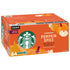 Starbucks Pumpkin Spice K-Cups, 64 ct.
