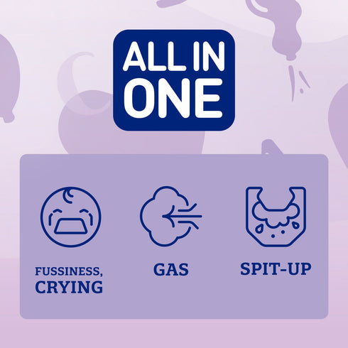 Enfamil Neuropro Gentlease Powder with Beta-Carotene, 2 pk./20 oz.