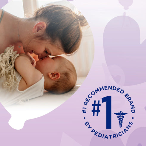 Enfamil Neuropro Gentlease Powder with Beta-Carotene, 2 pk./20 oz.