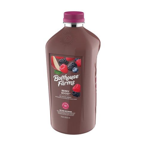 Bolthouse Berry Boost, 52 oz.
