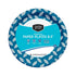Berkley Jensen Everyday 8.5" Abstract Pattern Paper Plates, 300 ct.
