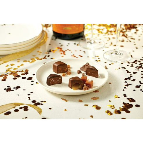 Member's Mark Assorted Chocolate Truffles, 16.5 oz