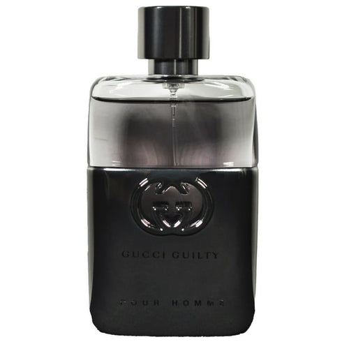 Gucci Guilty Pour Homme Eau de Toilette, 1.6 Fl Oz
