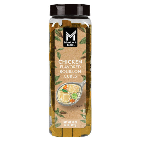 Chicken Bouillon, 32 oz